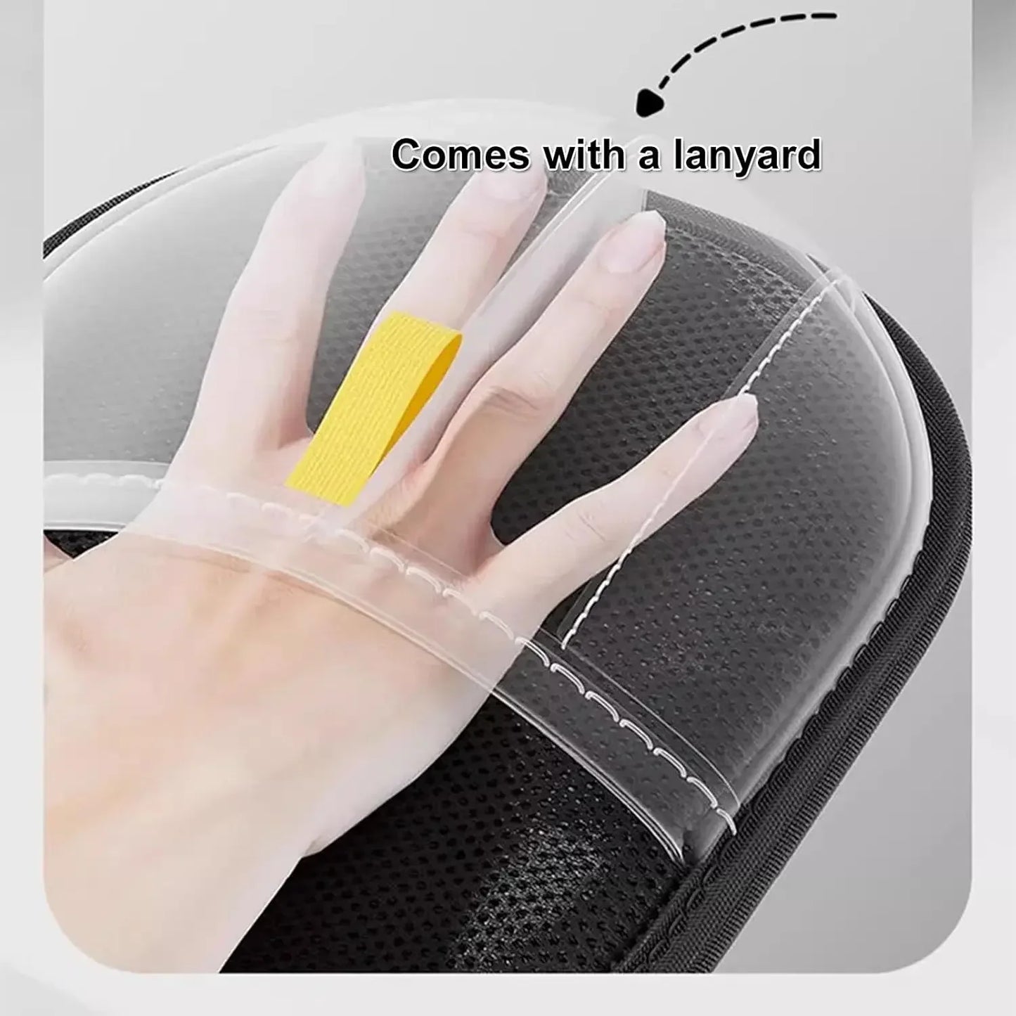 Pet Electrostatic Hair Removal Gloves For Sofa And Furniture