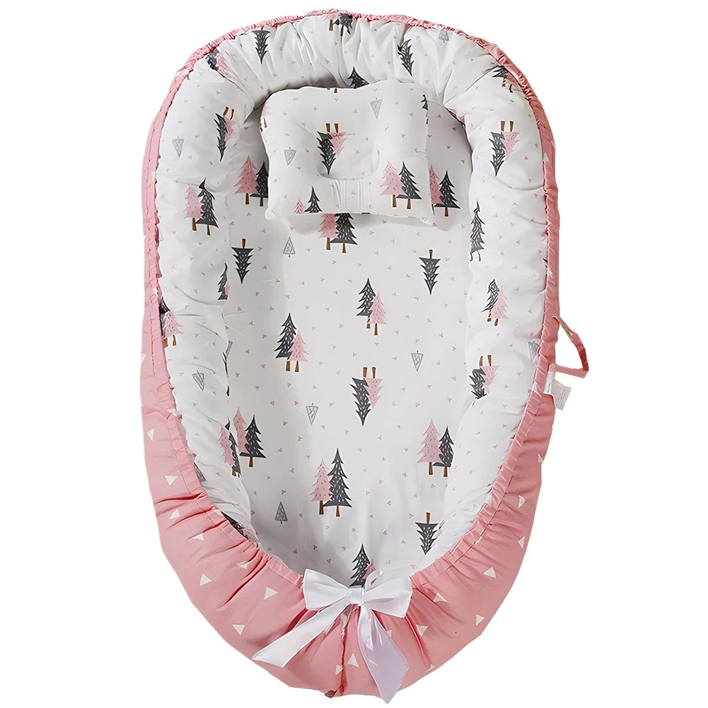 Thickening Dog Sofa Bed With Pillow Removable Cat Dog Mat