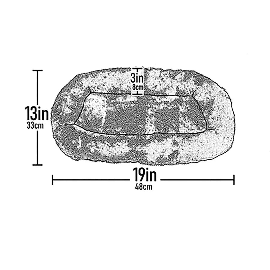 XMSJ 3-in-1 View 360 Travel System Stroller