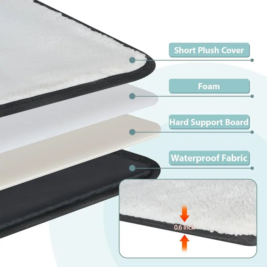 Expandable Soft Pet Carrier For Dogs And Cats Airline Approved