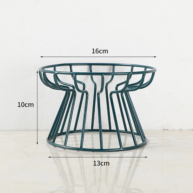 Cat Lift Metal Stand Elevating Feeder for Cats and Dogs