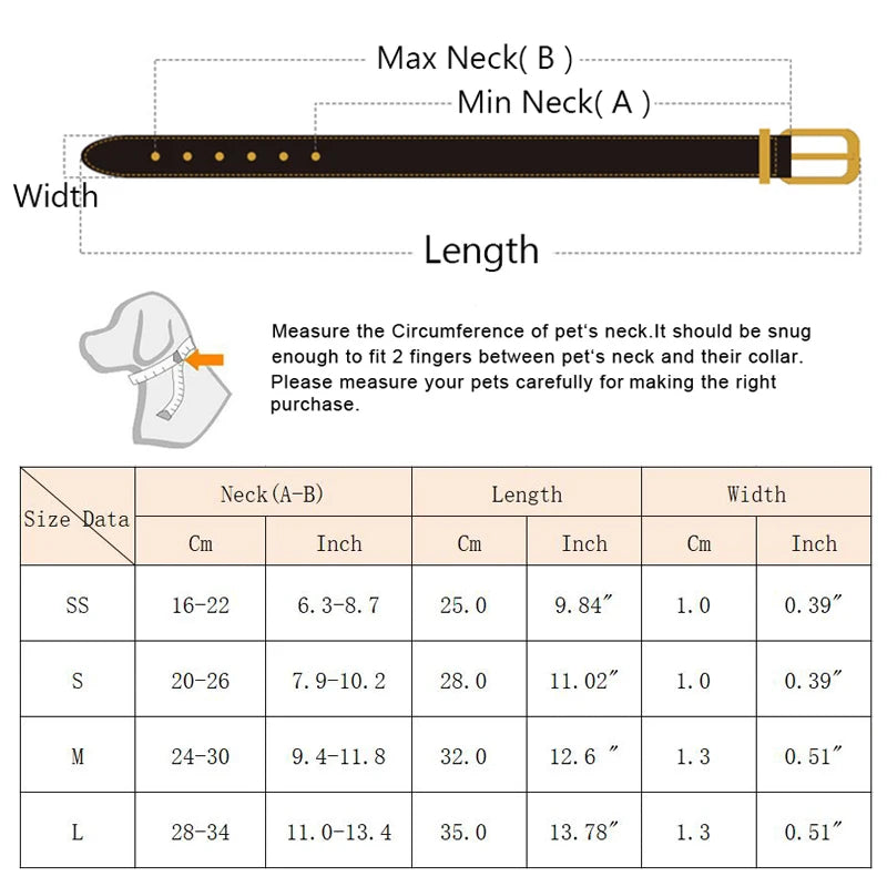 Luxury Pearl Rhinestone Pet Necklace Collar For Cats And Dogs