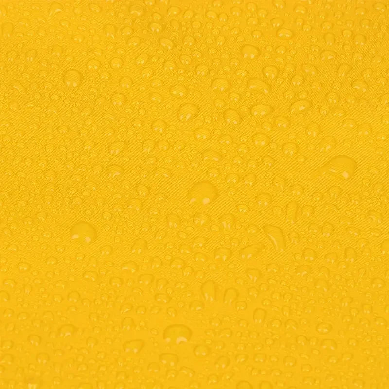 Dog Hooded Raincoat With Reflective Cape For Rainy Days