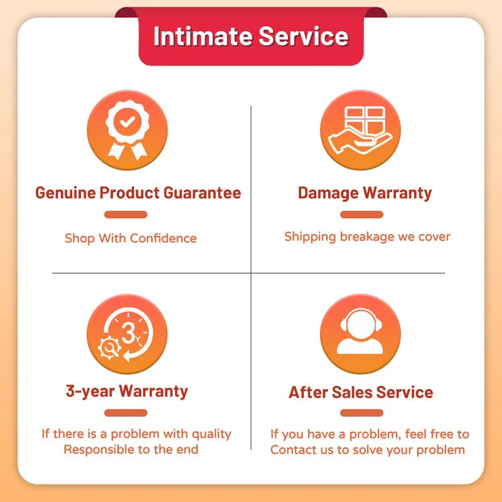 APWIKOGER Insect Proof Pet Food Rice Storage Container Large Capacity