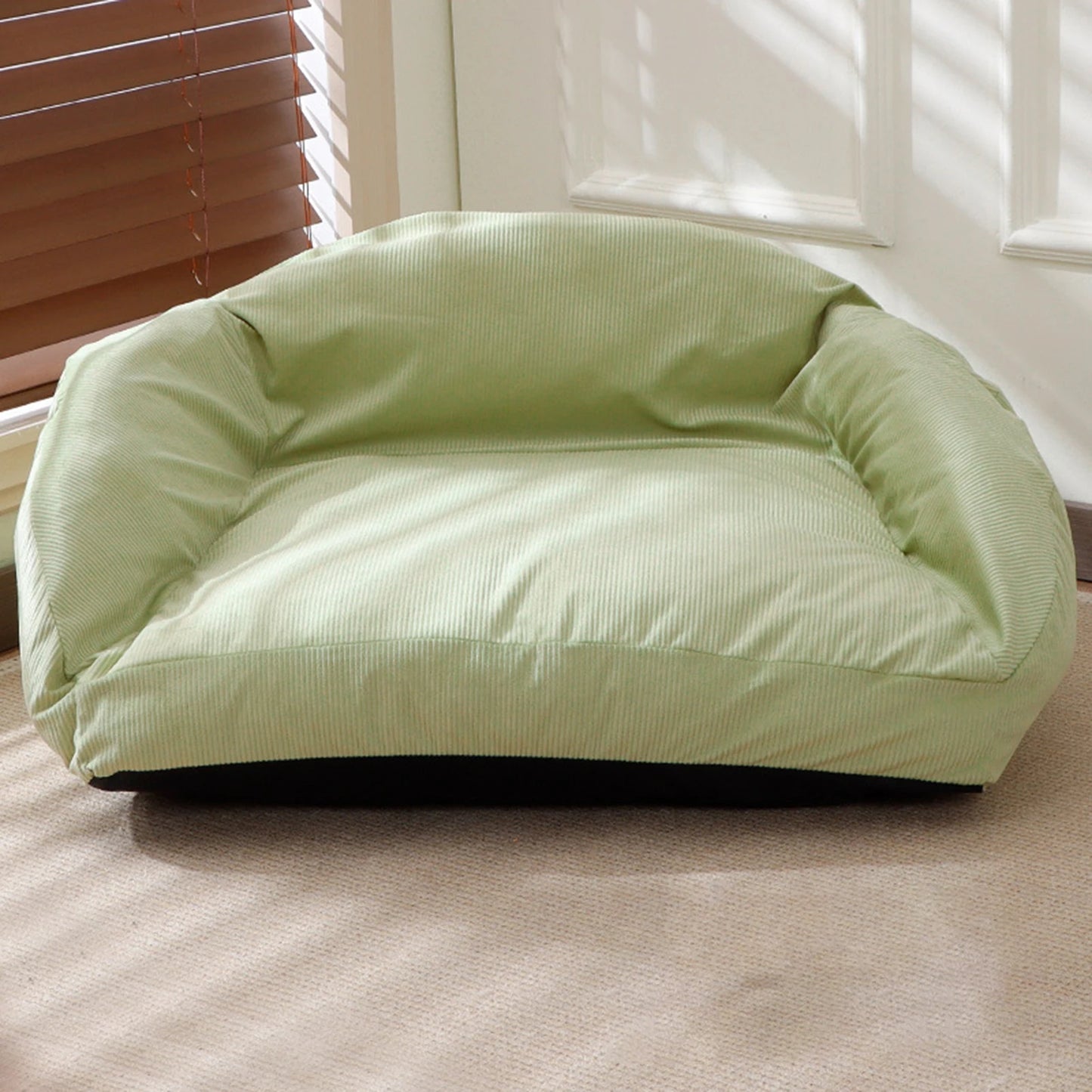 Pet All Seasons Sofa Bed Removable Washable Cover Non Slip
