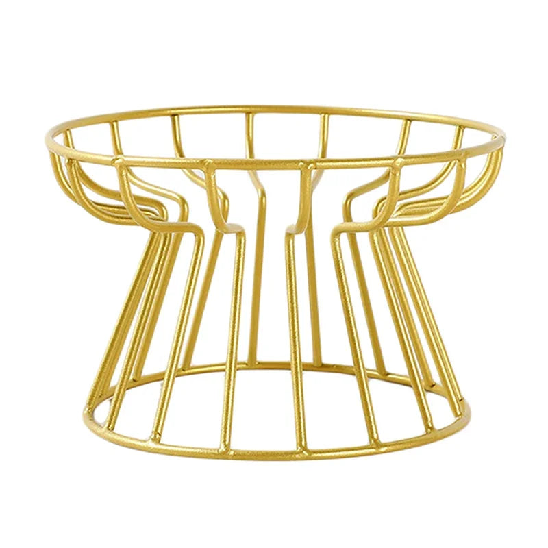 Cat Lift Metal Stand Elevating Feeder for Cats and Dogs