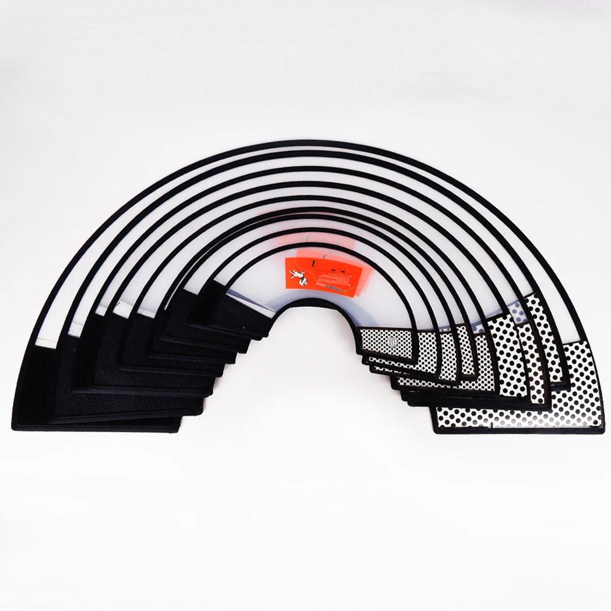 Pet Elizabethan Collar for Dogs Recovery Cone After Surgery