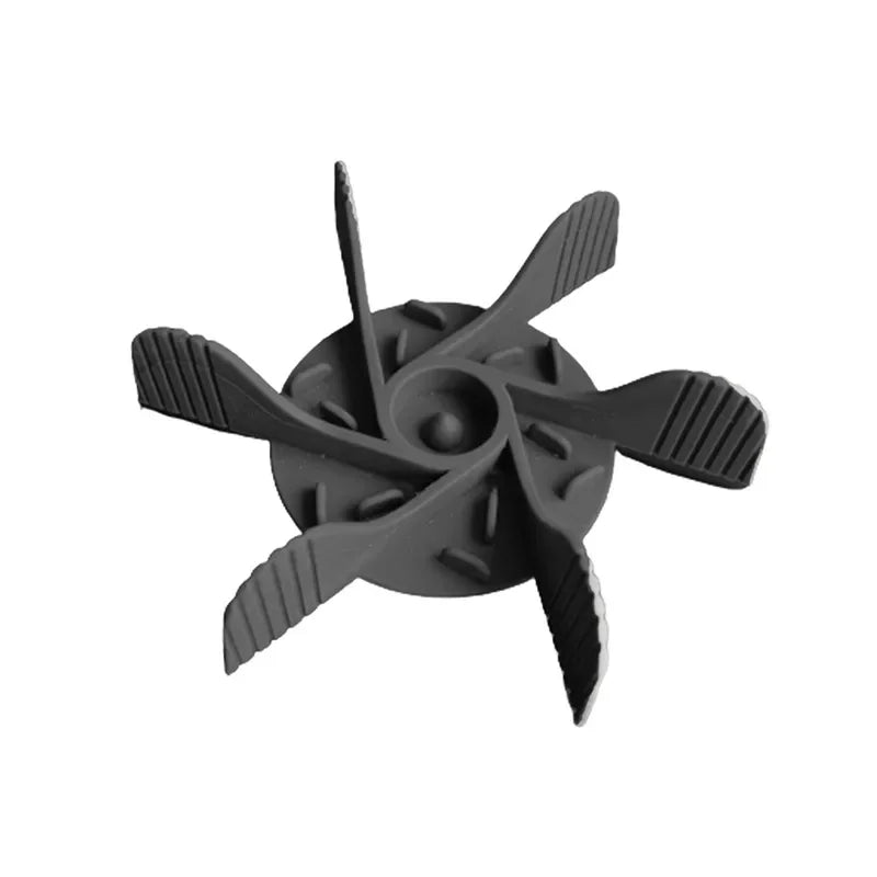 Pet Feeder Plugin With Powerful Suction Cup Slow Feeder